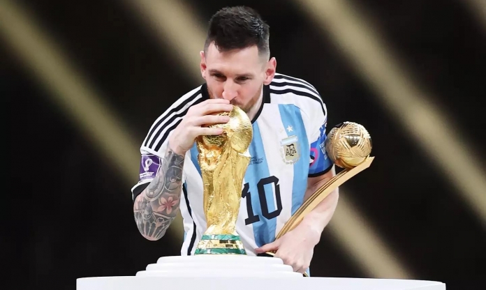 Argentina công bố luật mới, Lionel Messi sẽ bị cấm thi đấu