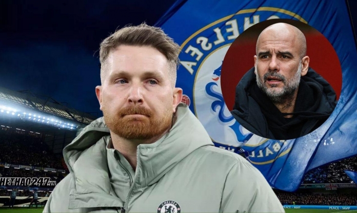 HLV Chelsea: 'Cầm hòa Man City tại Etihad, tôi thấy… hoàn toàn bình thường'