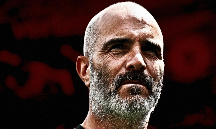 Enzo Maresca gật đầu, sẵn sàng thay Ruben Amorim tiếp quản MU