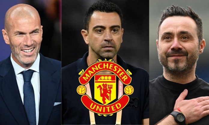 Không phải Xavi, MU nhận được sự đồng ý của HLV cả châu Âu săn đón