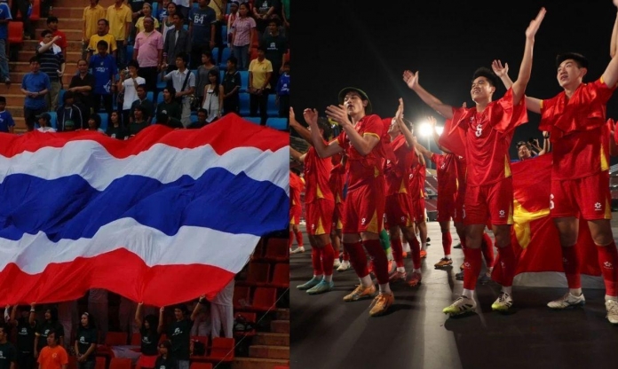 Truyền thông Thái Lan: 'Jordan dự World Cup thì đã sao! U23 Việt Nam vẫn...'