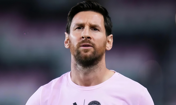 Không phải Barca, Messi chốt gia nhập bến đỗ đầy bất ngờ