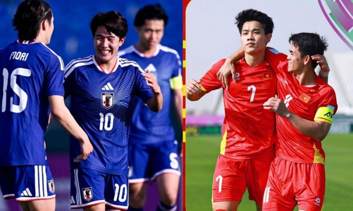 CĐV Nhật Bản lên tiếng về U23 Việt Nam sau khi đả bại Syria