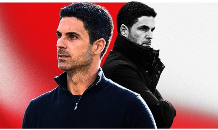 Chốt 120 triệu Euro, Arsenal sẽ sở hữu ngôi sao trong mơ của Mikel Arteta