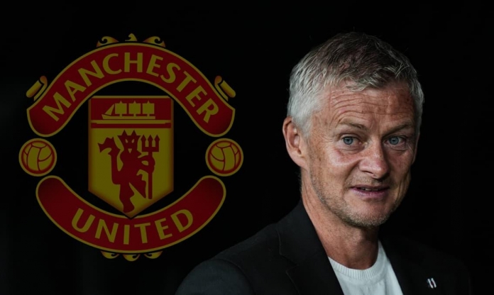 CHÍNH THỨC: MU chia tay tiền đạo thi đấu 102 trận