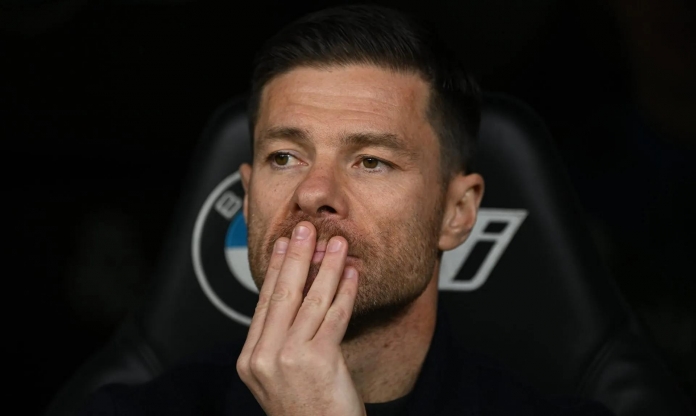CHÍNH THỨC: Real Madrid sa thải HLV Xabi Alonso sau trận thua Barca