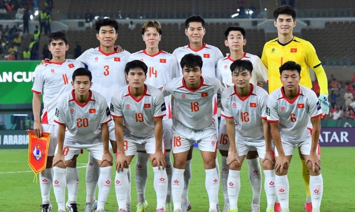 Lộ diện 2 cái tên U23 Việt Nam có thể gặp ở tứ kết U23 châu Á