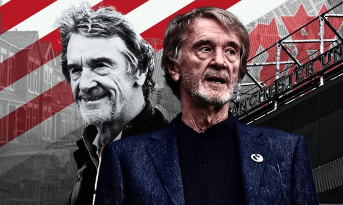 CHÍNH THỨC: MU đón tiền đạo ghi 33 bàn về Old Trafford