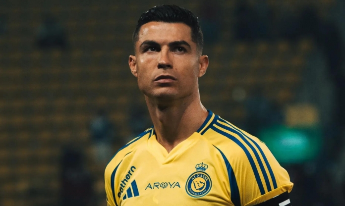 Ronaldo nhận tin buồn chưa từng có trong sự nghiệp