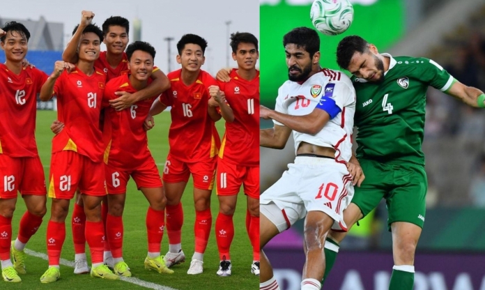 U23 Việt Nam có 'tuyệt chiêu' khiến UAE phải choáng váng tại tứ kết