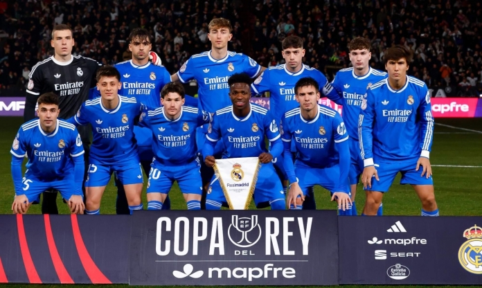 Nối gót Xabi Alonso, 3 ngôi sao sẽ phải chia tay Real Madrid