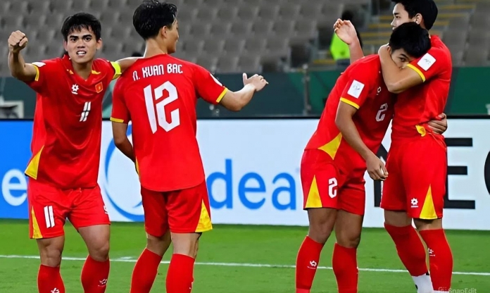 AFC phải nói thẳng 1 điều khi U23 Việt Nam giành vé vào bán kết