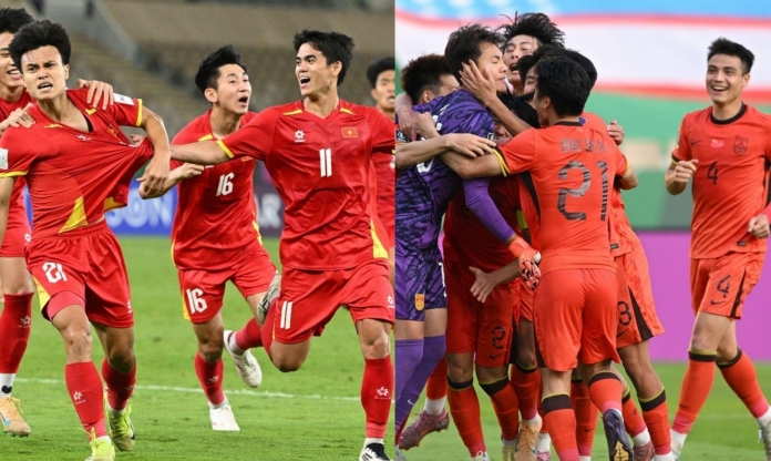 CĐV Đông Nam Á chỉ thẳng điều sẽ giúp U23 Việt Nam đánh bại Trung Quốc