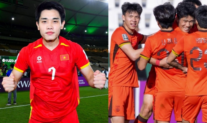 Truyền thông Trung Quốc chỉ rõ điểm yếu của U23 Việt Nam trước bán kết