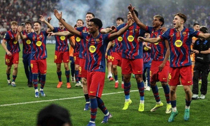 Chelsea chốt 100 triệu Euro cho ngôi sao hiệu quả nhất Barca