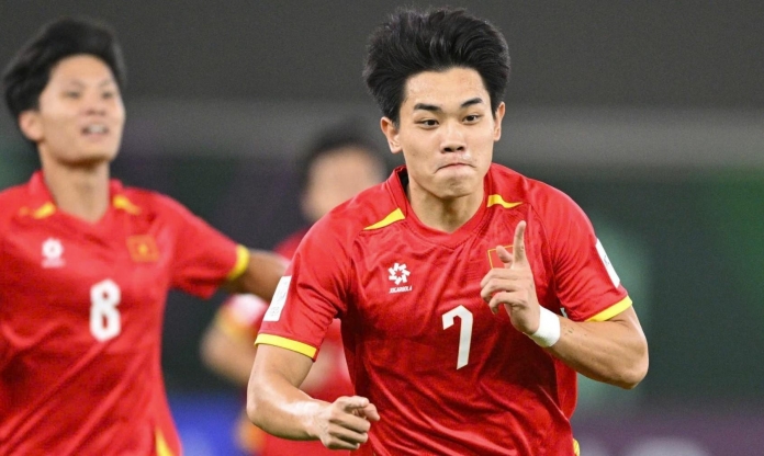 CĐV Thái Lan nói thẳng 1 điều khi Đình Bắc giành Vua phá lưới U23 châu Á