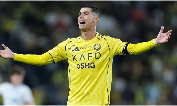 Ronaldo bất ngờ báo tin buồn cho Al Nassr