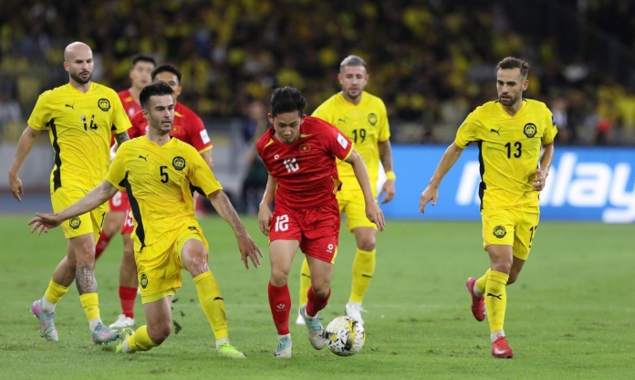 CĐV Malaysia phản ứng khi 7 cầu thủ nhập tịch lậu tái xuất trước thềm đấu Việt Nam