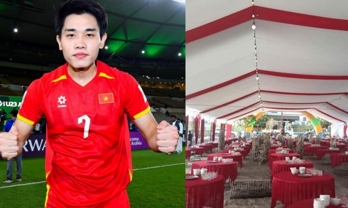 Nấu 300 mâm cỗ đãi cả làng, nhà Đình Bắc vẫn vỡ trận vì quá đông