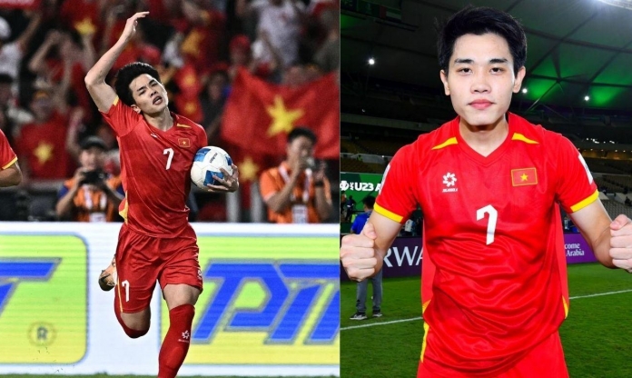 CĐV châu Á phản ứng bùng nổ khi Đình Bắc nhận giải cao quý của AFC