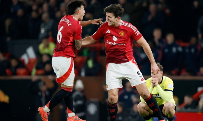 Barca nhắm chiêu mộ 'trung vệ thép' của MU