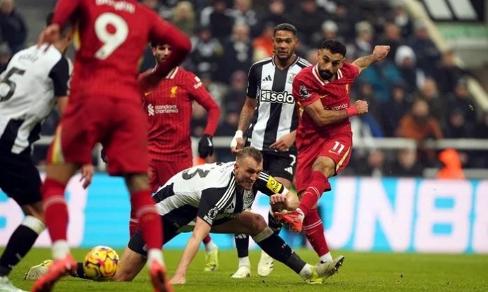 Nhận định Liverpool vs Newcastle: Tìm lại chiến thắng