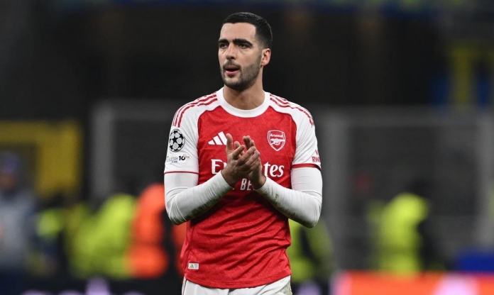 Ngôi sao Arsenal nói lời gan ruột khoảnh khắc định mệnh trong sự cố kinh hoàng
