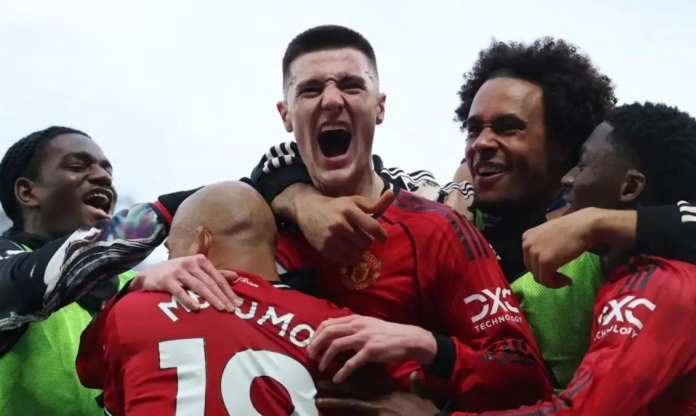 Duyệt chi 200 triệu Euro, MU chốt mua 3 ngôi sao để vô địch NHA