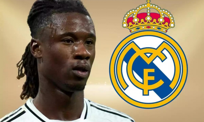 Hiến tế Camavinga, Real Madrid quyết mang về 'nhạc trưởng số má' Ngoại hạng Anh