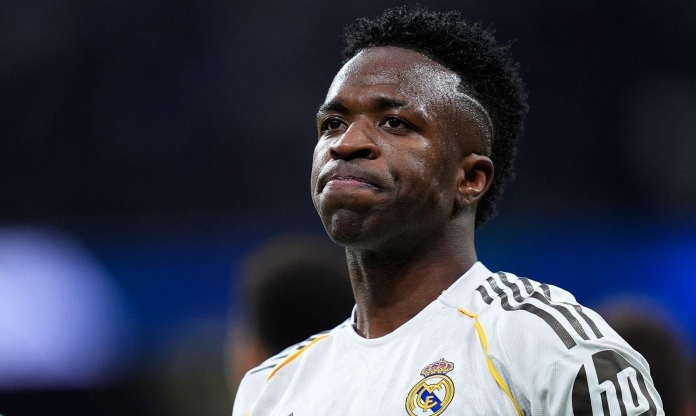 Vinicius nhận quyết định chuyển nhượng từ CLB mạnh bậc nhất châu Âu