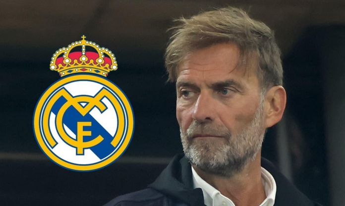 Không phải Real, HLV Jurgen Klopp có thể tiếp quả bến đỗ không ai ngờ