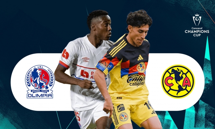 Nhận định Club America vs Olimpia: Căng thẳng và khó đoán