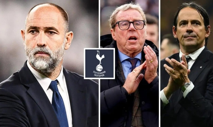Tottenham đạt thỏa thuận với HLV thay thế Thomas Frank