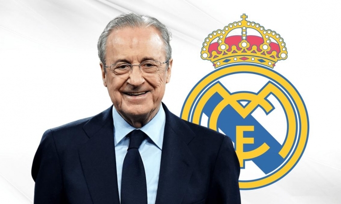 Real Madrid chốt mua thành công tài năng từ CLB kình địch