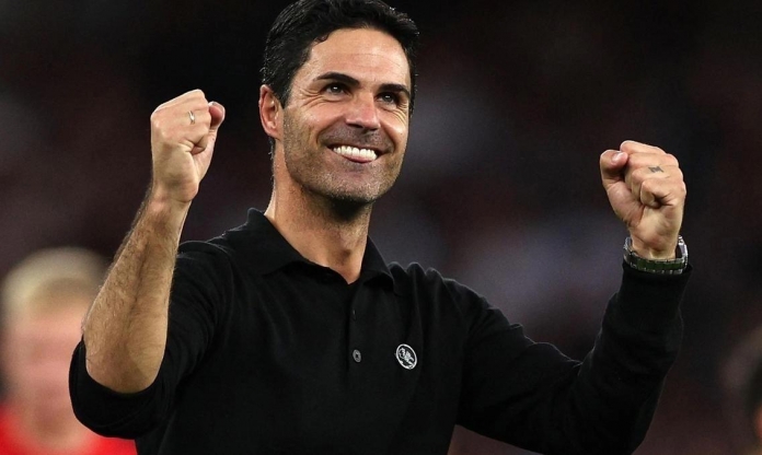 Mikel Arteta gật đầu, Arsenal quyết chiêu mộ 'sát thủ' ghi 171 bàn