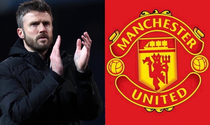 Michael Carrick tin chắc cầu thủ thất bại của MU giành Quả bóng vàng