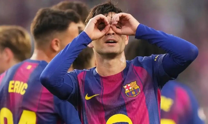 2 ngôi sao Real Madrid khiến Pedri phải run sợ