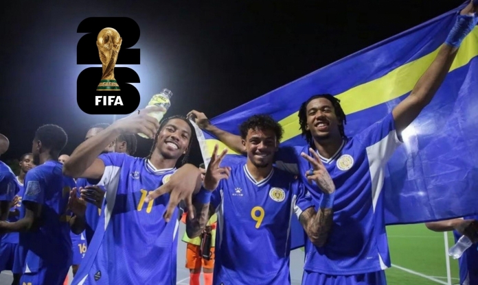 HLV đầu tiên từ bỏ dự World Cup 2026