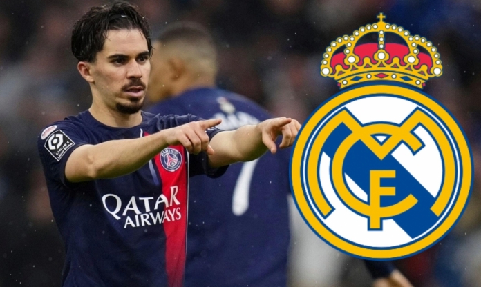 Thỏa thuận bí mật đưa Vitinha đến Real Madrid