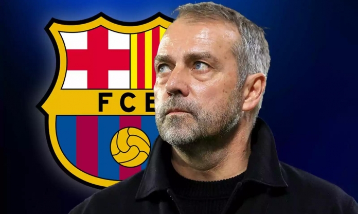 Chốt giá hời, Barca sẽ sở hữu 'cơn lốc đường biên' Ngoại hạng Anh