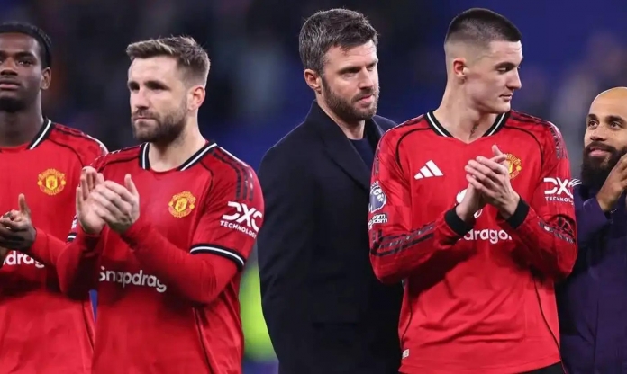 MU sẽ có HLV chính thức khiến tất cả phấn khích