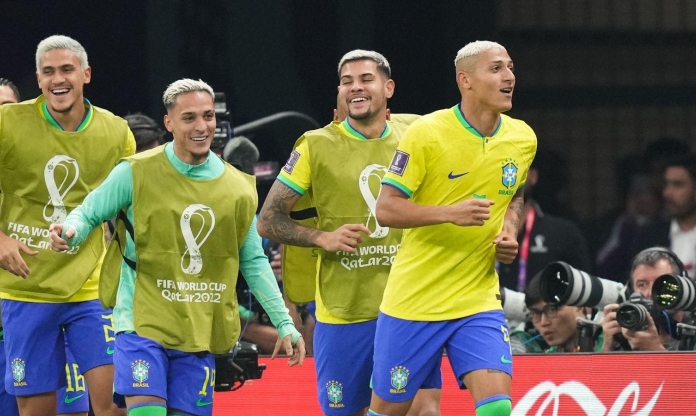 Ngôi sao Ngoại hạng Anh lên tiếng về cáo buộc tẩy chay World Cup