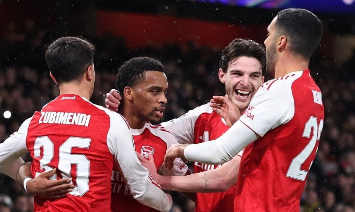 Barca quyết chiêu mộ 'truyền nhân' của Zubimendi