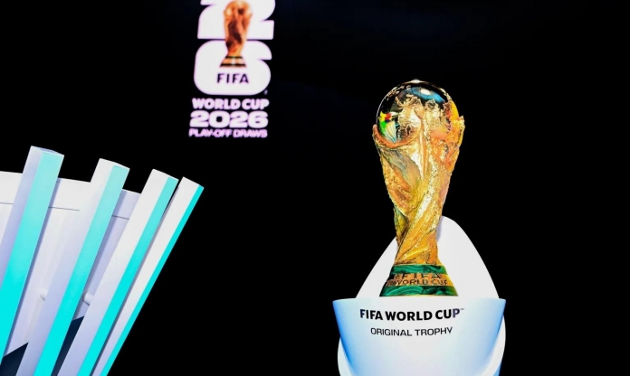 World Cup 2026 có 'tính năng mới' gây tranh cãi dữ dội