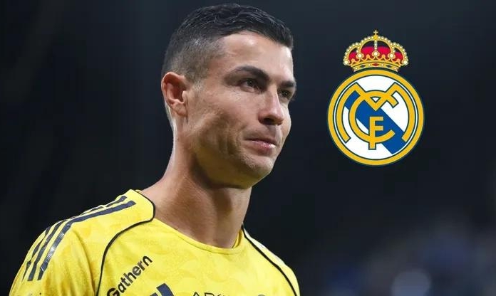 Mất Ronaldo, Real Madrid 8 năm liền không làm được điều này!