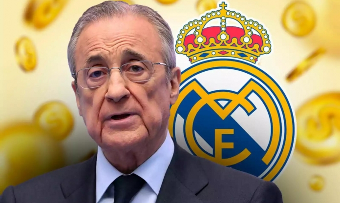 Bỏ qua Vitinha, Real Madrid chốt 120 triệu Euro cho 'nhạc trưởng' Ngoại hạng Anh