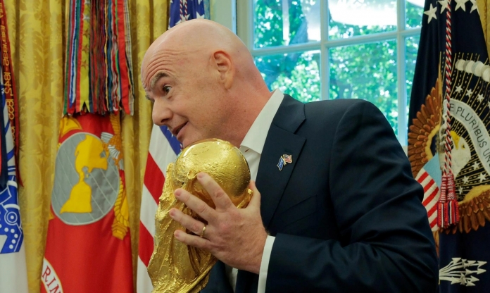 Bị hủy bỏ, World Cup 2026 sẽ kích hoạt điều khoản chưa từng có