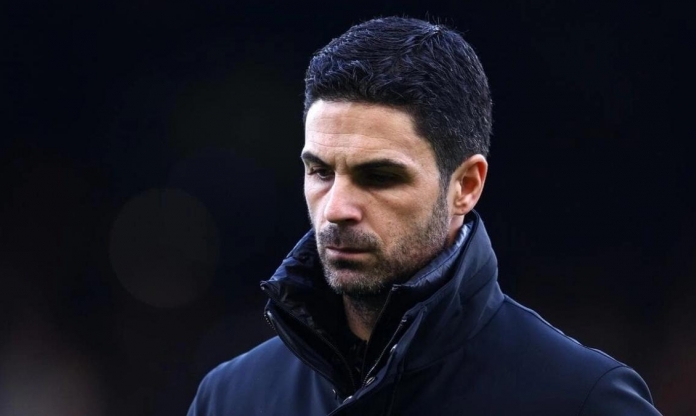 Arsenal chốt 300 triệu Euro cho 5 ngôi sao