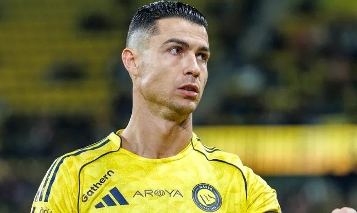 Ronaldo trước nguy cơ tan vỡ giấc mơ tiền đạo số 1 tại Saudi Arabia