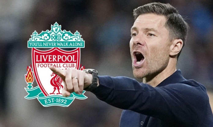 Tiếp quản Liverpool, HLV Xabi Alonso sẽ cải cách lớn tại Anfield?